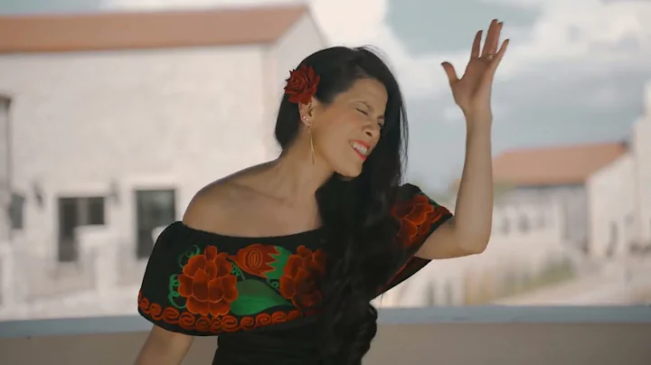 La llorona (cover)