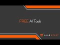 LeadXpert Now Includes Free AI Tools