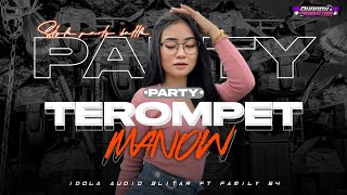 DJ BASS PRANK PARTY BATTLE TEROMPET X MANOW²❗❗ IDOLA AUDIO BLITAR