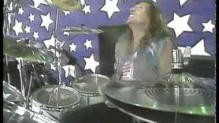 Skid Row - Piece of Me