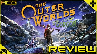 The Outer Worlds Peril on Gorgon Review - You're Gorram Right