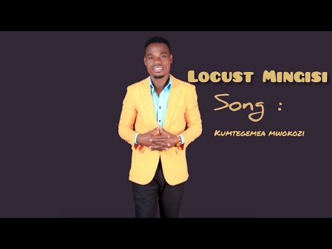 Locust Mingisi Kumtegemea Mwokozi Official Music Video Locust Mingisi Kumtegemea Mwokozi Official Music Video
