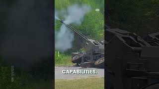 Oerlikon Skyguard 3 Short-Range Air Defense For Modern Threats