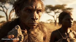 Life 2 Million Years Ago | The Clever Ape: How a Failed Hunt Changed Humanity Forever