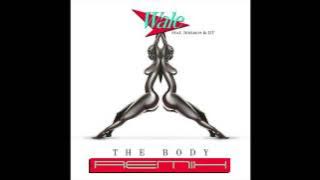 @Wale Ft. @Jeremih & JITMEB - The Body 'Remix'