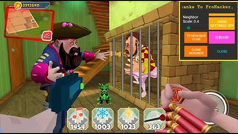 Dark Riddle Update 22.0.2 🤖 || End of Robot Robot development || Part 3