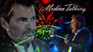 Modern Talking  -  - CRAZY SUMMER NIGHT   /2024 REa.i.mix./