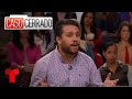 ¡Su esposa metió una peligrosa sustancia por su recto! 🧪⚠️🕳️ | Caso Cerrado Capítulo Completo