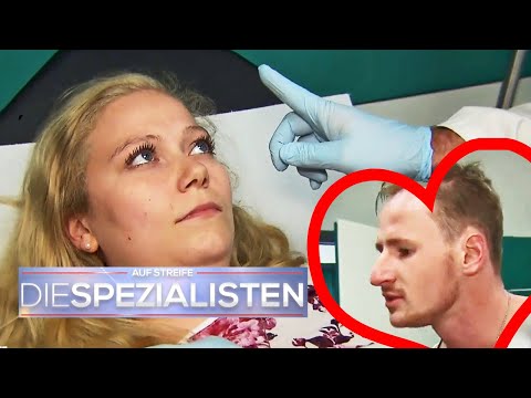 Video: Die 23-jährige Frau Streckte Den Hals Und Erlitt Einen Schlaganfall