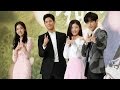 [풀영상] 박보검·김유정 '구르미 그린 달빛' 제작발표회 현장 (Moonlight Drawn by Clouds, Park BoGum, Kim YouJung) [통통영상]