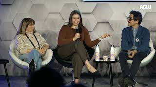 Free Expression and the Future of Film | Sundance 2026 | ACLU