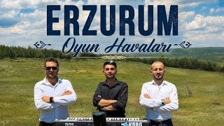 Erzurum oyun havaları Recep çevik 2026 yeni