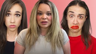 Trisha Paytas Just Exposed Colleen Ballinger (She's A Mean Girl)