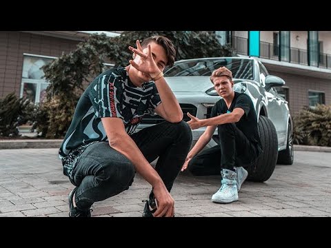 Selly x Gami - Smash or Pass (TEASER)