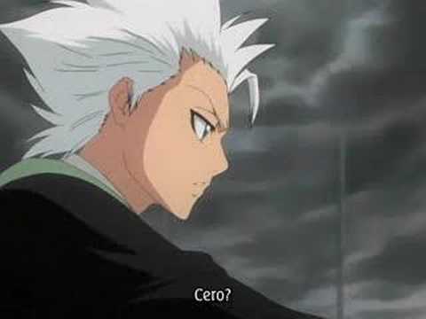 Hitsugaya x Karin New Girlfriend?