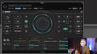 Enso Looper | plug-in looping with tape effects screenshot 3