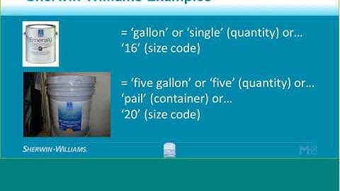 Joshua Randall - Ubiquitous Language Presentation