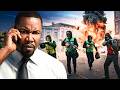 The Negotiator Realizes Too Late He Was Set Up Michael Jai White ACTION mp3