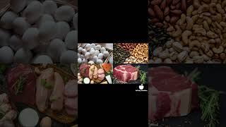 Vitamin B2 food list | vitamin B2 (riboflavin) nutrition source