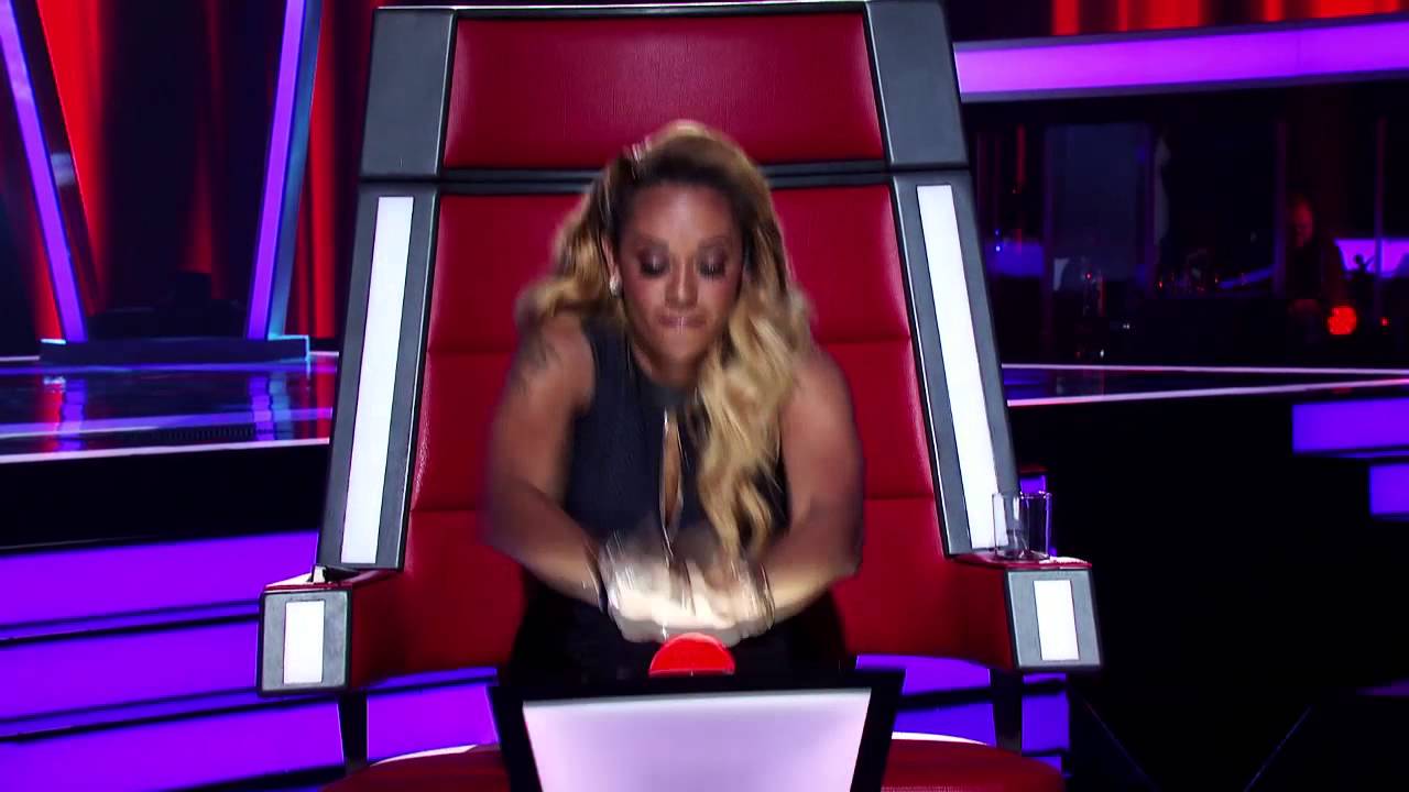 Molly Sings Popular | The Voice Kids Australia 2014