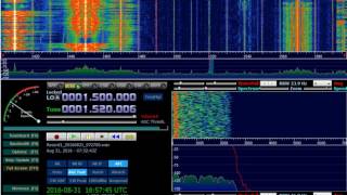 Radio La Luz del Tiempo (El Alto, La Paz, Bolivia) - 1520 kHz screenshot 1