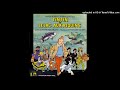 Chanson de niko  nouchka  bof tintin  le lac aux requins  franois rauber