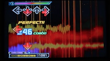 DDR EXTREME 2: sync (EXTREME version) (CHALLENGE)