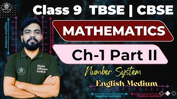 Class 9 Maths Chapter 1 Number System Irrational Numbers 0.2222 into Fraction Detailed Explained