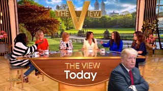 The View 7/28/26 Full Episode | The View July 28, 2026 Episode
