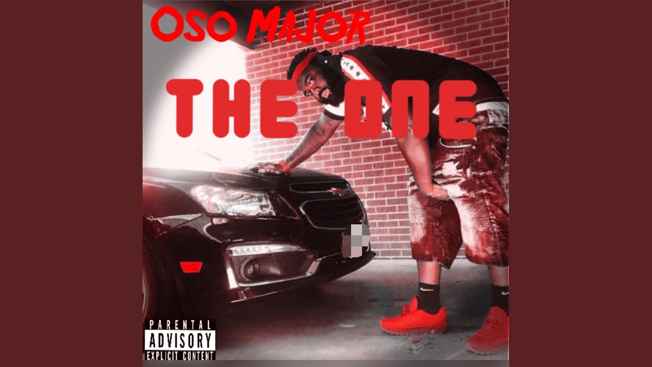 Watch The One on YouTube Watch The One on YouTube