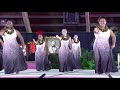 2021 Wahine ʻAuana Performance | Hālau Hula Ke ‘Olu Makani O Mauna Loa