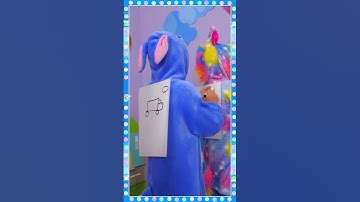 👀 WHAT’S ON YOUR BACK? GUESS & DRAW! #FUN #GAME