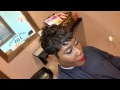 HEALTHY HAIR CARE SPECIALIST BRIANNE