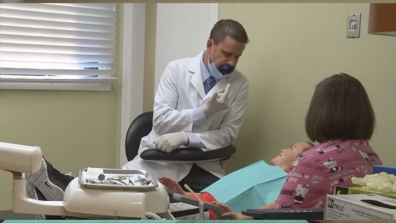 Kid Dental Office Prank Goes Too Far YouTube