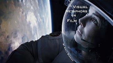 Visual Metaphors in Film - [Documentary]
