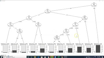 Big Data New Tricks for Econometrics ctree for HMDA 3
