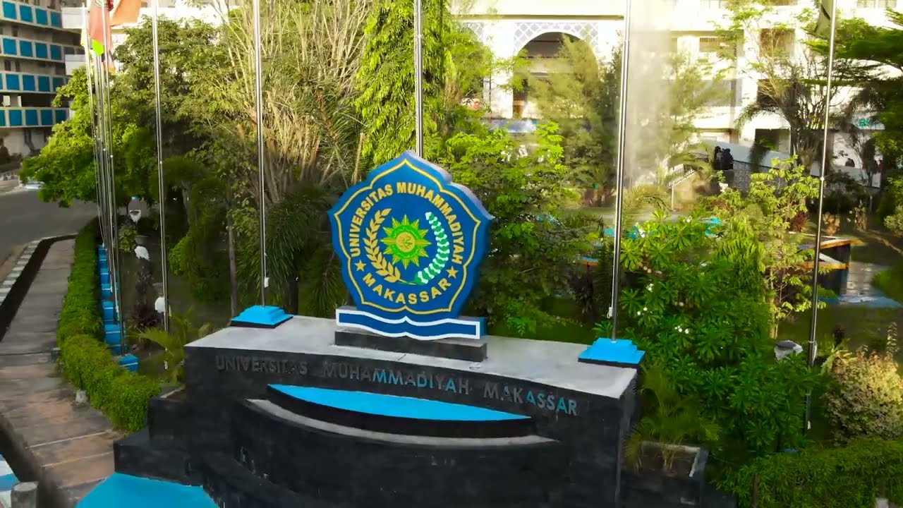 SANG SURYA (Mars Muhammadiyah) | Unismuh Makassar