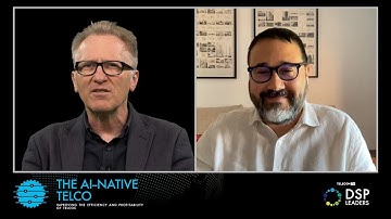 Red Hat offers cloud smarts to AI-native telcos