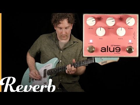 dedalo-alu9-aliaser-|-reverb-tone-report-demo