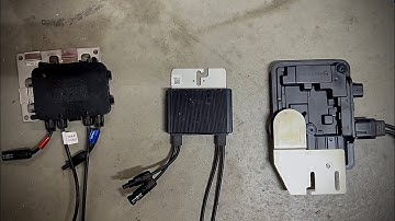 Microinverters, Power Optimizers, or Rapid Shutdown Devices!? Explained