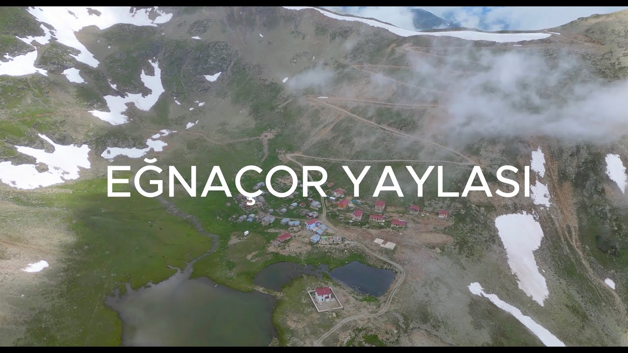 EĞNAÇOR YAYLASI 2