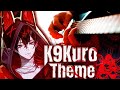 RichaadEB - CERBERUS (K9KURO&#39;s Theme)