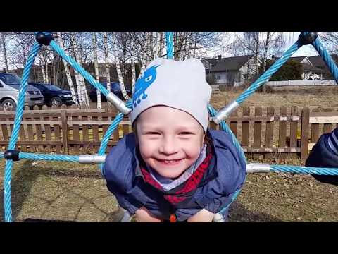 Video: Hva er funksjonell lek i barns utvikling?