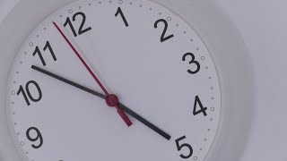 Texas House to vote on permanent Daylight Saving