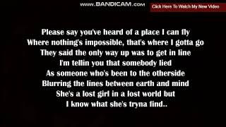 Abstract - Neverland (ft. Ruth B) Lyrics