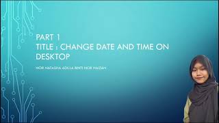 IMD163 - SERVER INSTALLATION AND MAINTENANCE ( GROUP ASSIGNMENT )