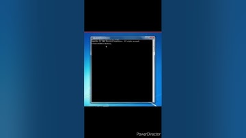 Dos page color l #sgguru #short #shortsfeed #MSDOS