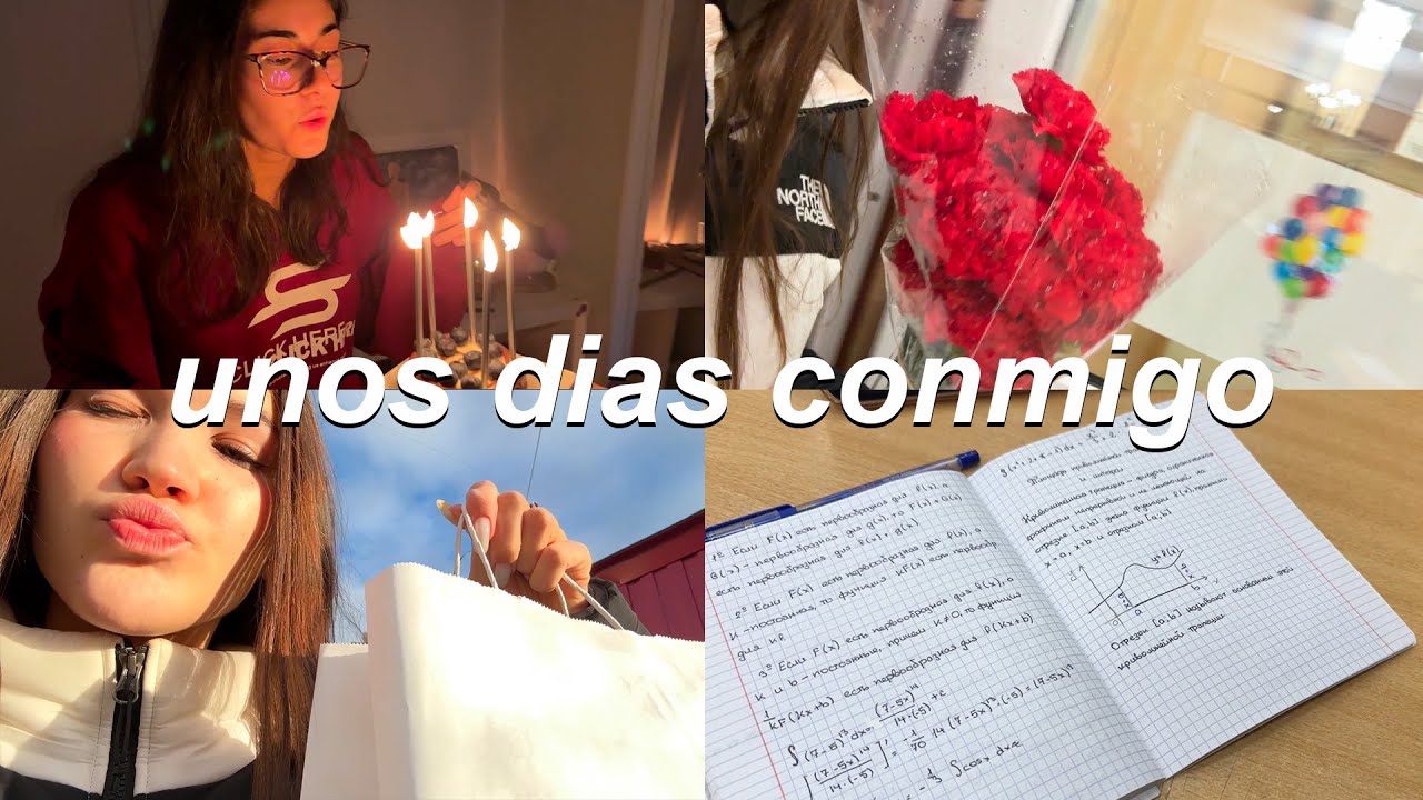 vlog | le hago una sorpresa a mi amiga por su cumple