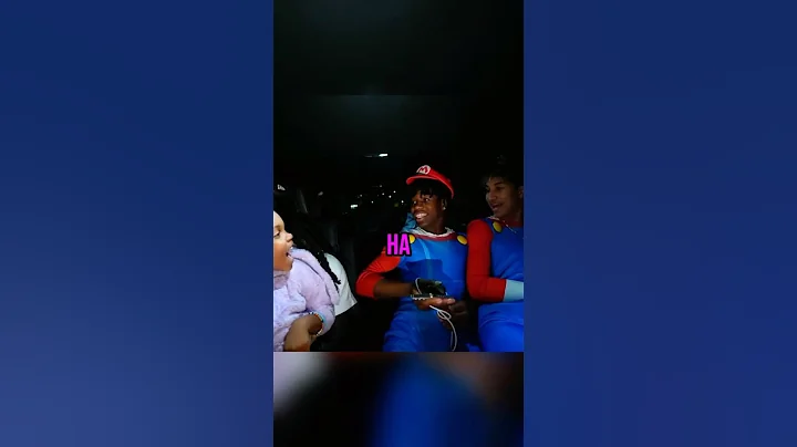 Tota & Rakai Sings The Johny Johny Song With Tylil’s Niece Sage! 😭❤️