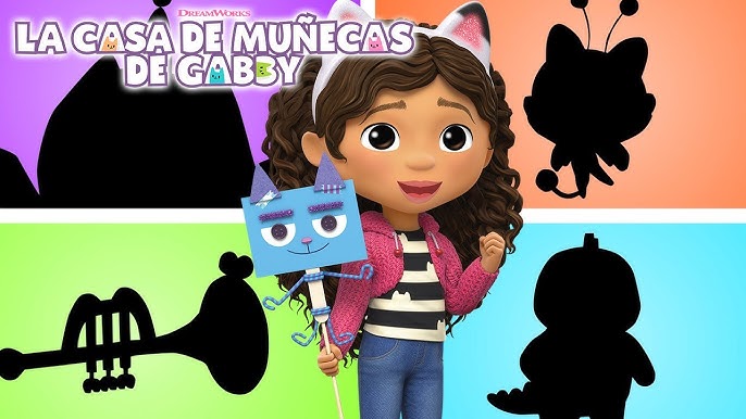 DreamWorks Animation - Ya disponible ¡Gabby y los Gatos de Gabby están de  vuelta! Sintoniza la nueva temporada de #LacasademuñecasdeGabby, ¡ya  disponible en Netflix! #DreamWorks